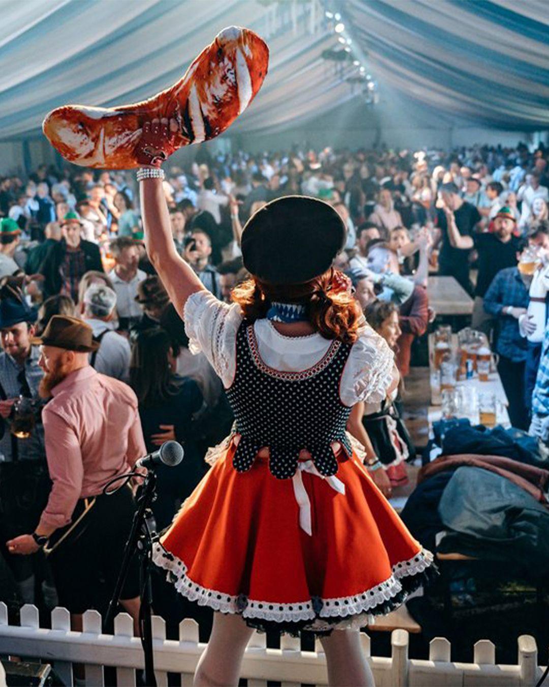 South West Oktoberfest