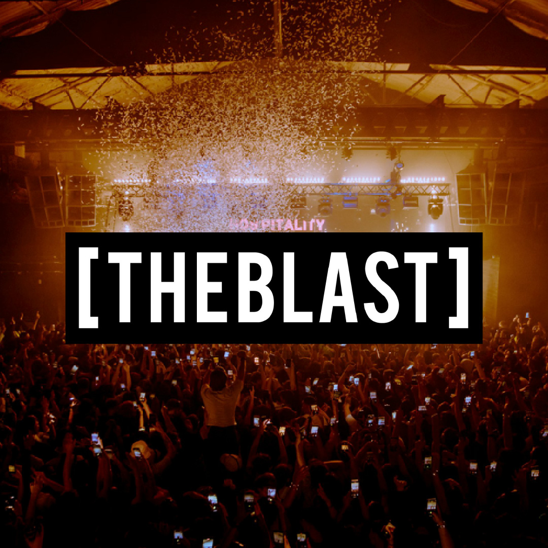 The Blast